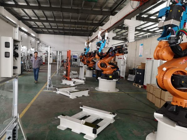 中頻點焊機的型號怎么選！中頻點焊機廠家的理念哪家好！